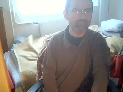 Gaberinci48 online show from 01/11/26, 12:34