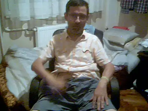 Gaberinci48 online show from 08/03/26, 06:58