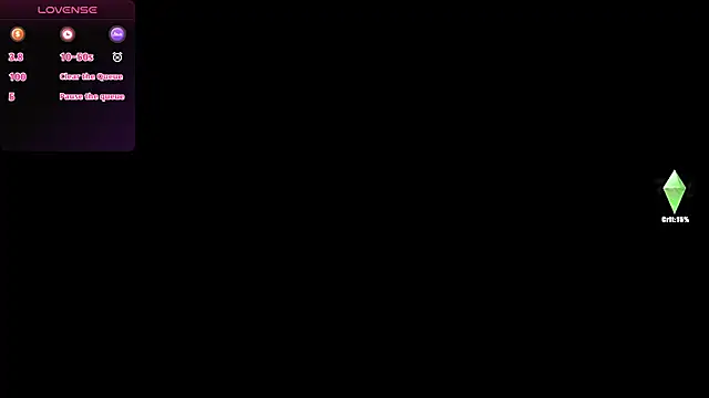 Snapshot of eva_and_adam1 chatting on 03/13/25, 07:06 eva and adam1 online show from 03/13/25, 07:06