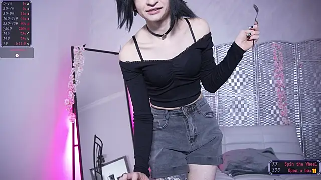 sylvie fey online show from 05/04/26, 02:15