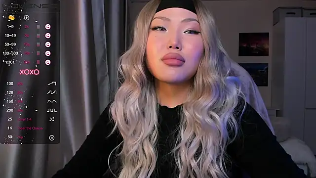 uko sa online show from 01/15/25, 01:09