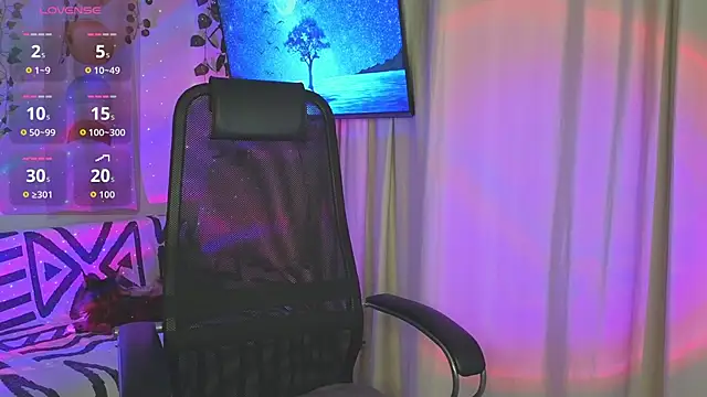 KellyFouler online show from 03/14/26, 04:24