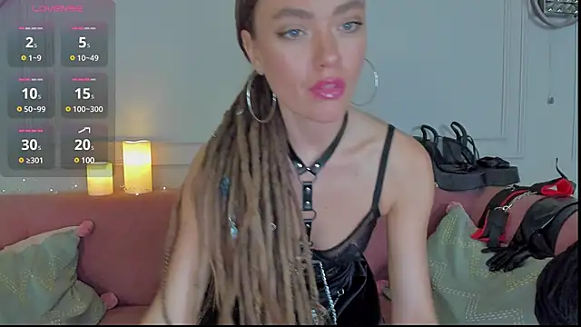 KellyFouler online show from 02/16/25, 02:32