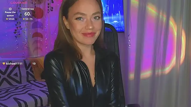 KellyFouler online show from 01/08/26, 03:51