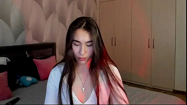 Bambiii bby online show from 12/05/25, 03:27