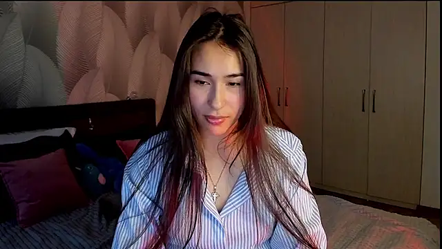 Bambiii bby online show from 11/21/25, 03:16