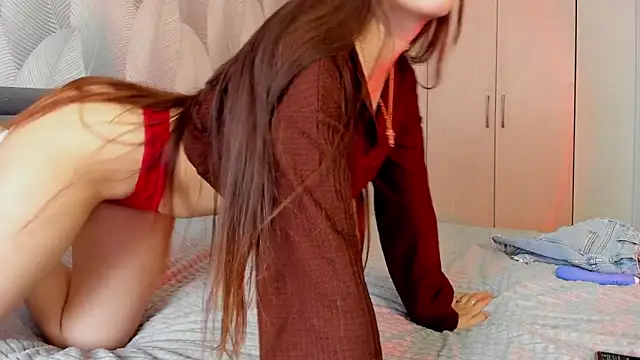 Snapshot of Bambiii_bby chatting on 02/10/26, 03:38 Bambiii bby online show from 02/10/26, 03:38