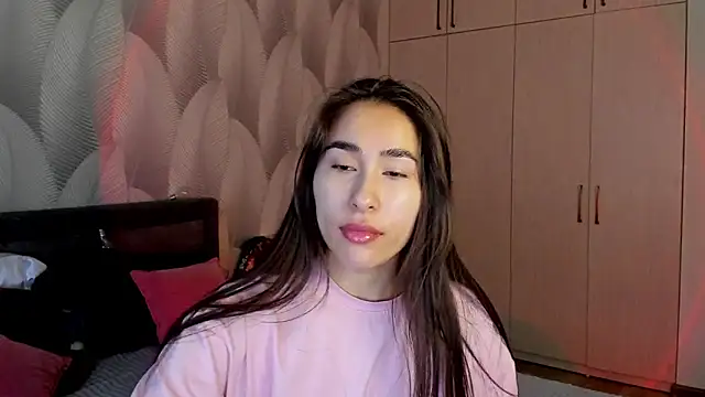 Bambiii bby online show from 12/20/25, 03:31