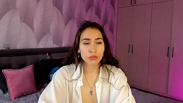 Bambiii bby online show from 10/02/25, 02:26