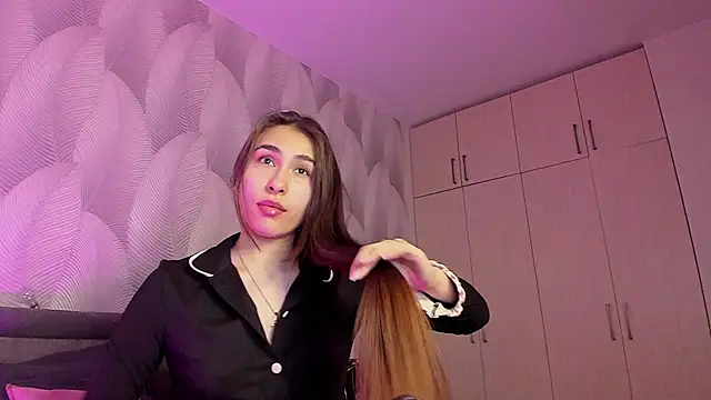 Bambiii bby online show from 03/18/25, 01:24