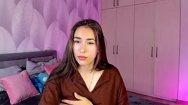 Bambiii bby online show from 09/14/25, 01:28