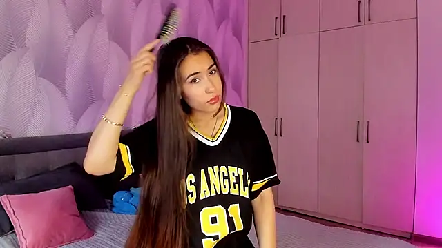 Bambiii bby online show from 09/22/25, 01:22