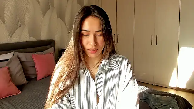 Bambiii bby online show from 03/30/26, 02:13