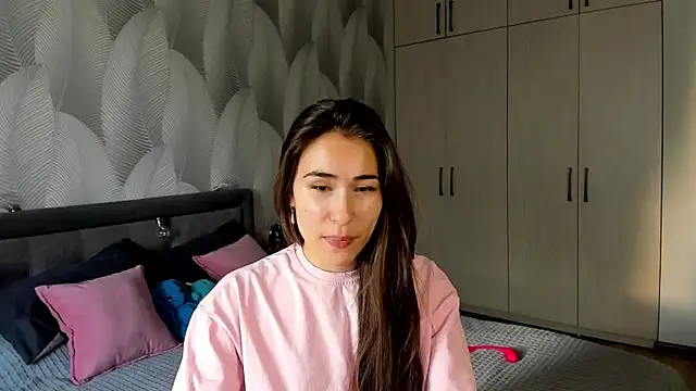 Bambiii bby online show from 09/26/25, 01:23