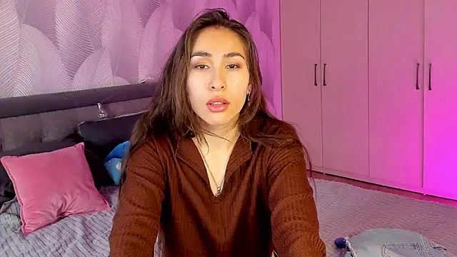 Bambiii bby online show from 10/04/25, 02:13