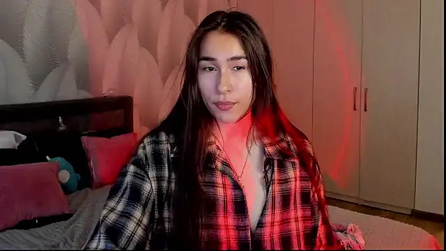 Bambiii bby online show from 12/02/25, 03:07