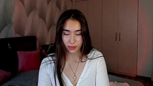 Bambiii bby online show from 12/21/25, 03:19