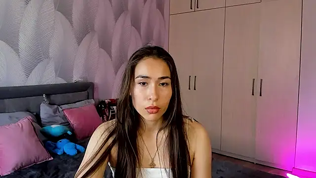 Bambiii bby online show from 09/15/25, 07:31