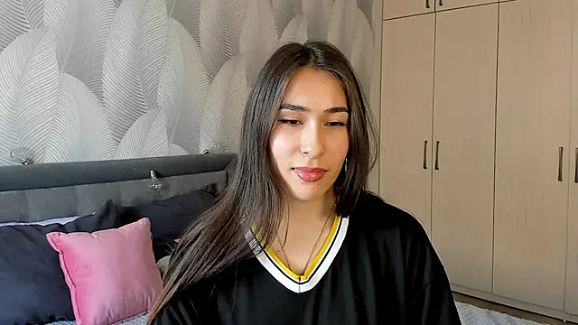 Bambiii bby online show from 02/24/25, 08:06