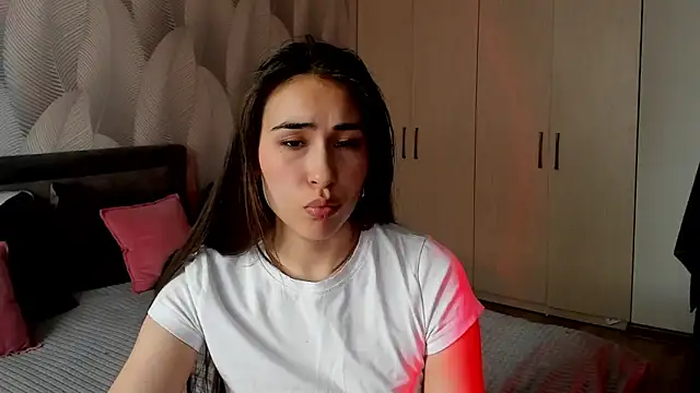 Bambiii bby online show from 03/24/26, 02:11