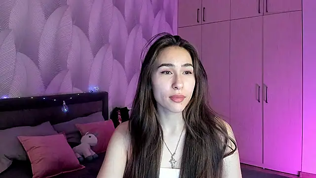 Bambiii bby online show from 02/14/25, 12:09