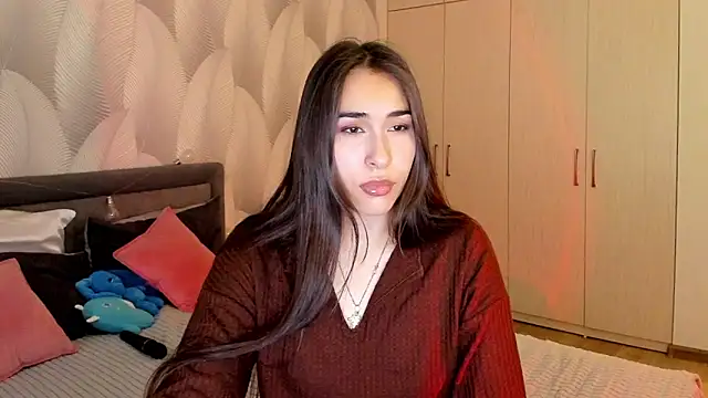 Bambiii bby online show from 11/05/25, 01:42