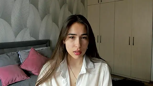 Bambiii bby online show from 05/26/26, 05:49