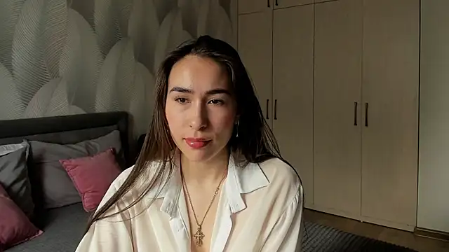 Bambiii bby online show from 04/01/26, 02:24