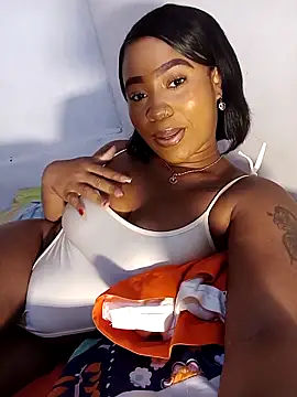 Abril Storm online show from 10/12/25, 09:05