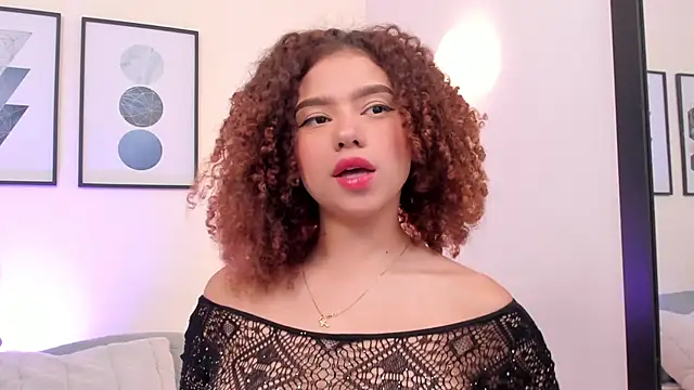 JulianaWaldo online show from 09/29/25, 02:55