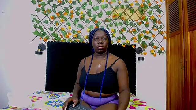 skaysanchez1 online show from 03/22/26, 12:40