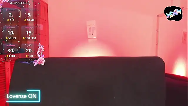 skaysanchez1 online show from 11/08/25, 03:59