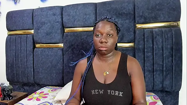 skaysanchez1 online show from 04/06/26, 08:10