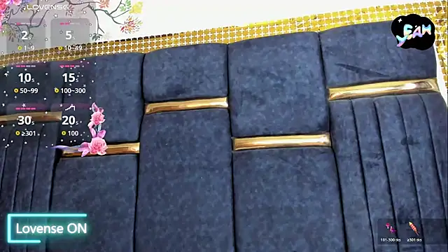 skaysanchez1 online show from 11/06/25, 08:02