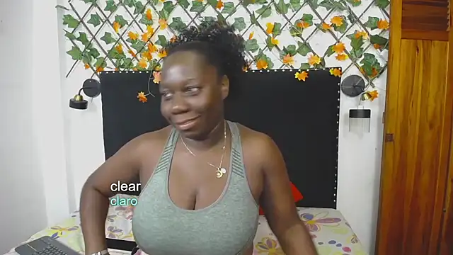 skaysanchez1 online show from 04/27/26, 05:00