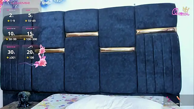 skaysanchez1 online show from 04/14/26, 07:41