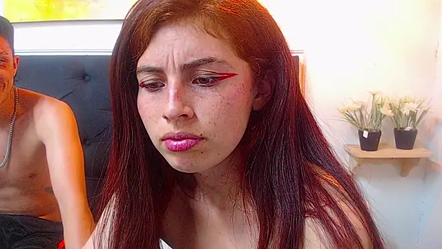 Ambar and daimon online show from 12/07/24, 05:10