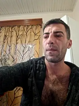 Greecefuck online show from 03/04/26, 07:27