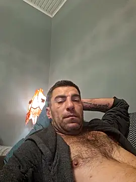 Greecefuck online show from 01/19/26, 12:14