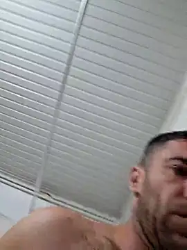 Greecefuck online show from 12/16/25, 06:56