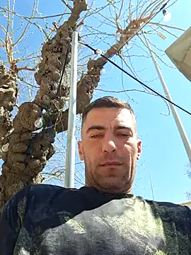 Greecefuck online show from 04/06/26, 10:38