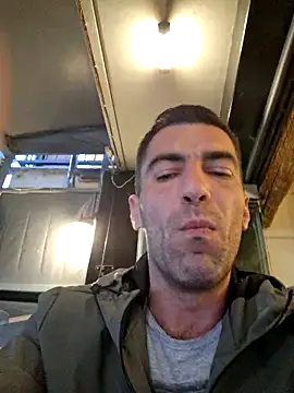 Greecefuck online show from 04/19/26, 05:03