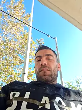 Greecefuck online show from 11/14/25, 10:30