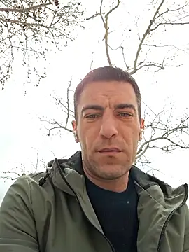 Greecefuck online show from 04/04/26, 10:33