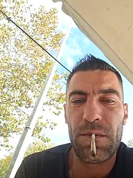 Greecefuck online show from 11/10/25, 10:53