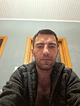 Greecefuck online show from 01/17/26, 06:55