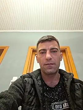 Greecefuck online show from 02/11/26, 08:14