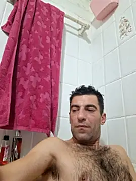 Greecefuck online show from 01/31/26, 07:12