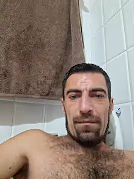 Greecefuck online show from 10/25/25, 05:24