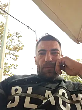 Greecefuck online show from 11/17/25, 09:46